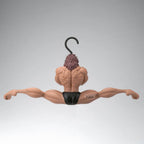 Baki - Life PVC-Figur Yujiro Hanma - Grandista x – Bild 5