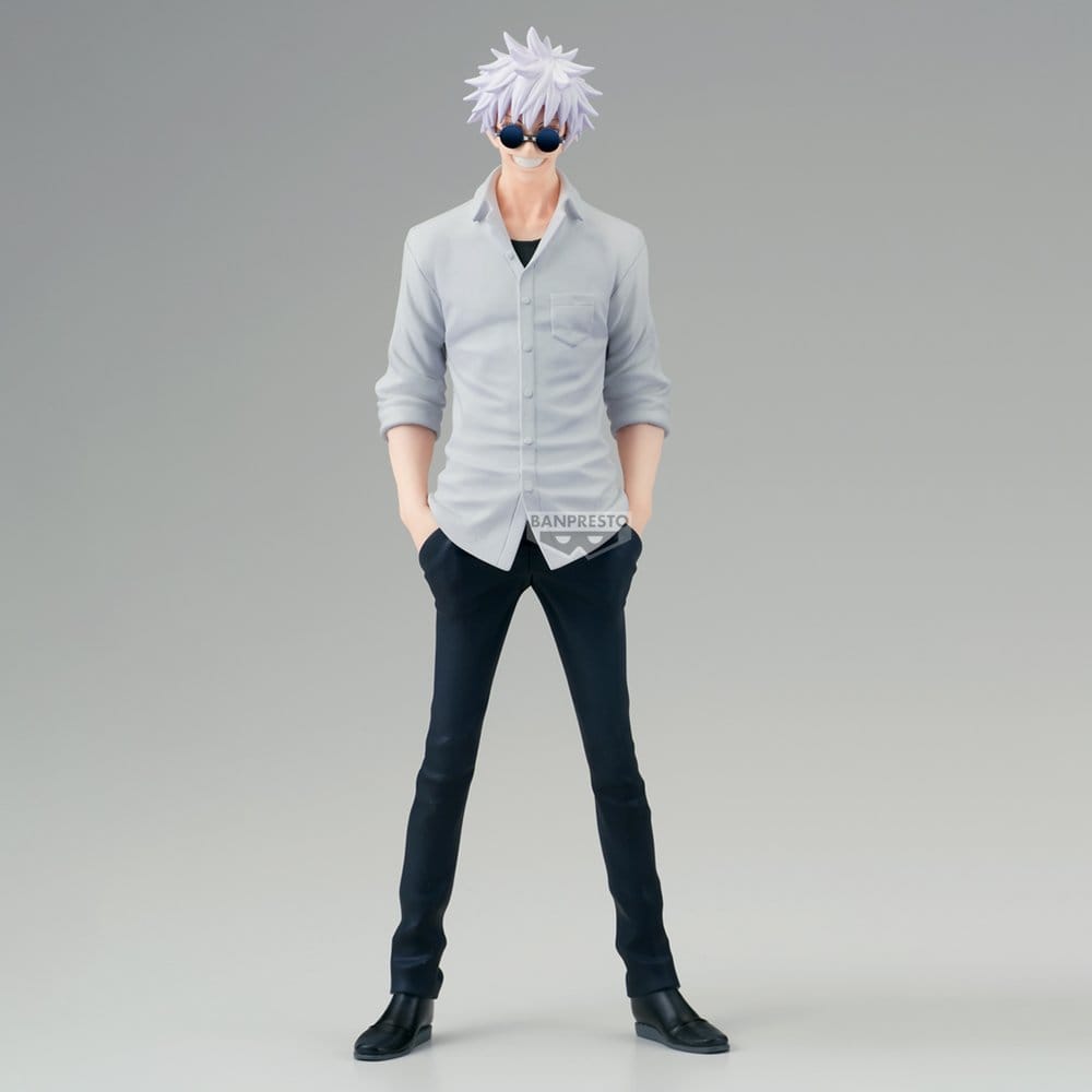 Jujutsu Kaisen - Satoru Gojo (Hidden Inventory / Premature Death II Special Ver.) - King of Artist – Bild 2