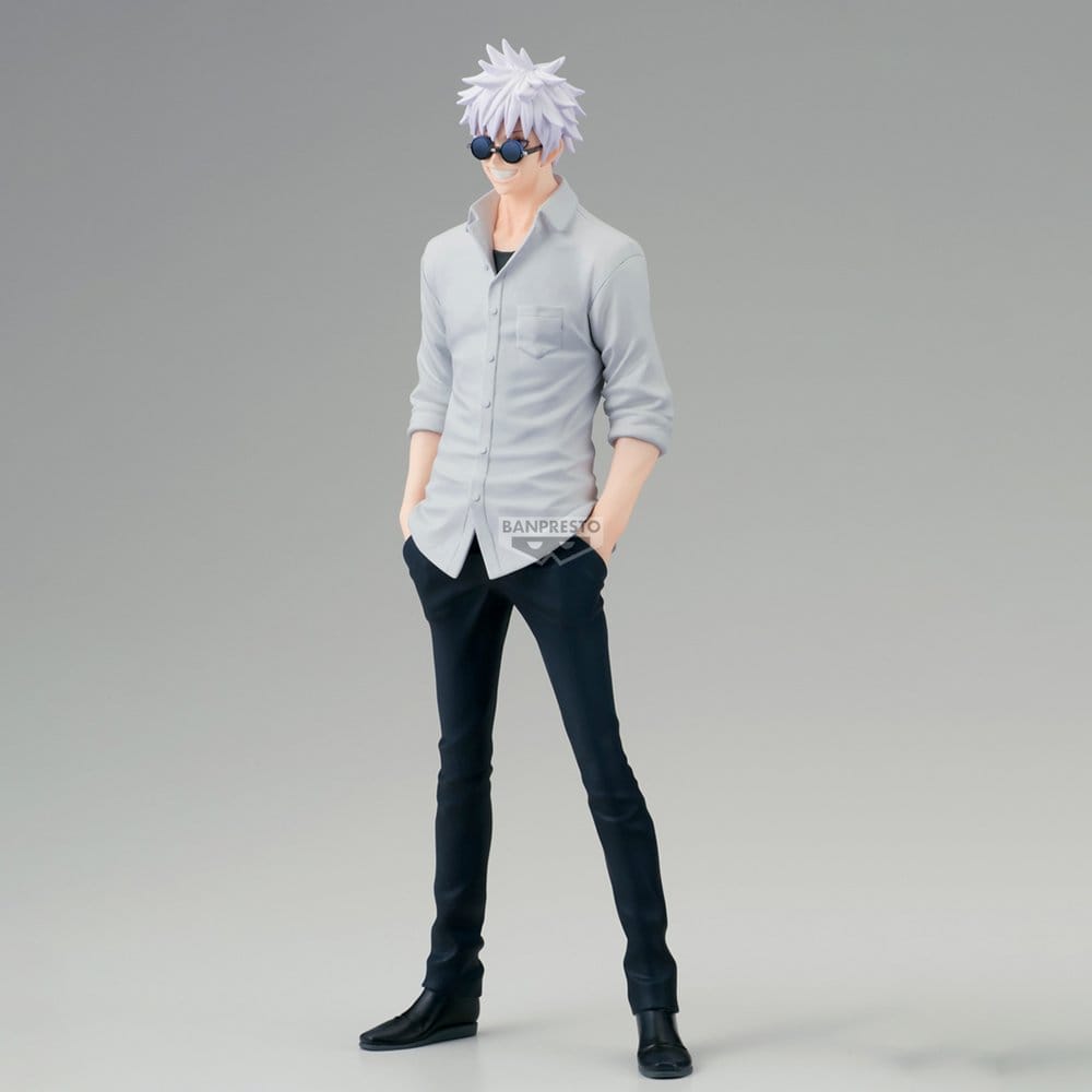 Jujutsu Kaisen - Satoru Gojo (Hidden Inventory / Premature Death II Special Ver.) - King of Artist – Bild 3