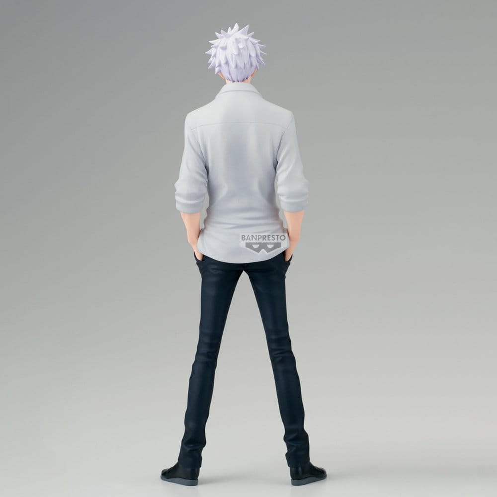 Jujutsu Kaisen - Satoru Gojo (Hidden Inventory / Premature Death II Special Ver.) - King of Artist – Bild 5
