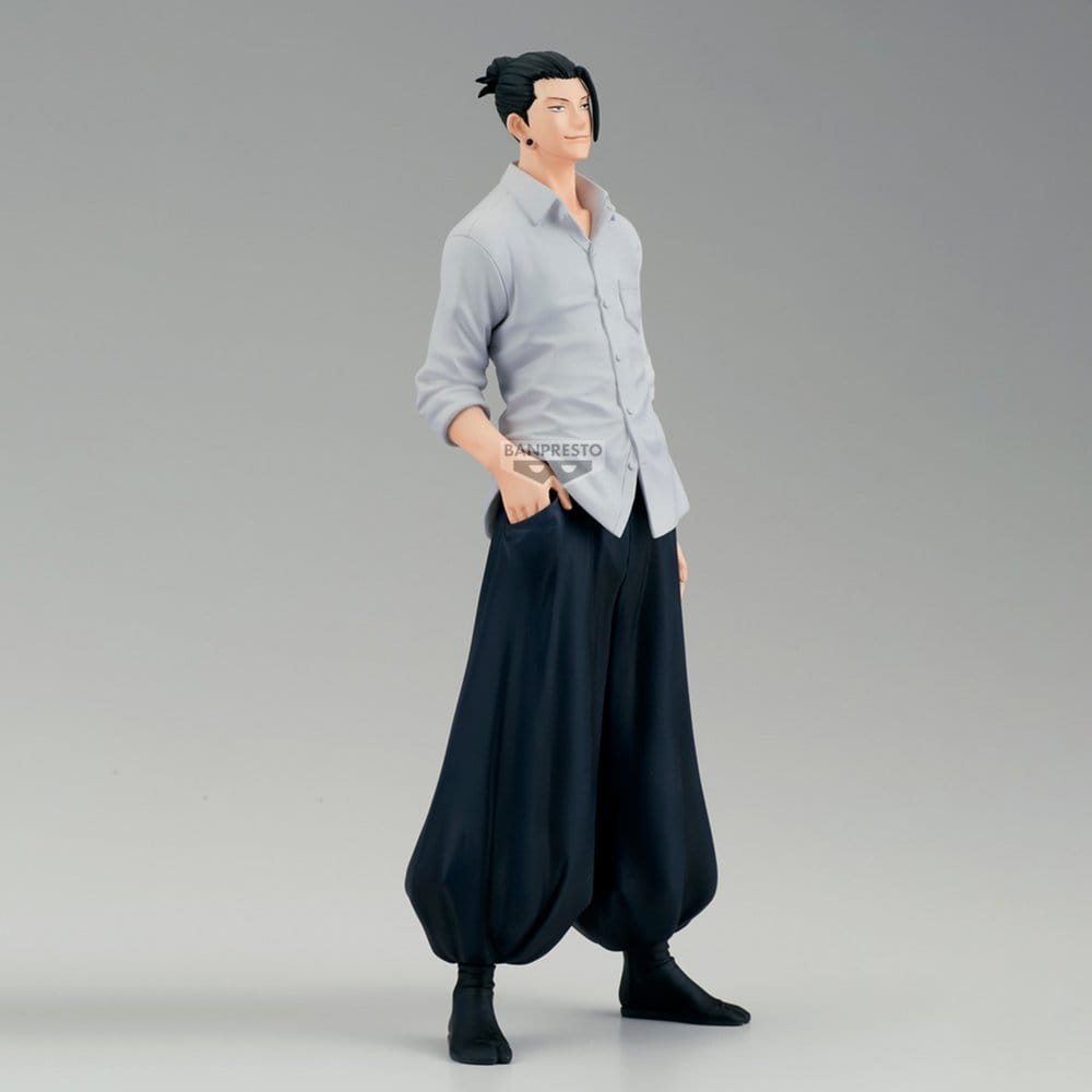 Jujutsu Kaisen - Suguru Geto (Hidden Inventory / Premature Death II Special Ver.) - King of Artist – Bild 4