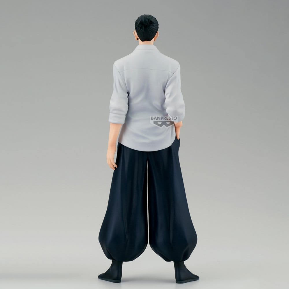 Jujutsu Kaisen - Suguru Geto (Hidden Inventory / Premature Death II Special Ver.) - King of Artist – Bild 5
