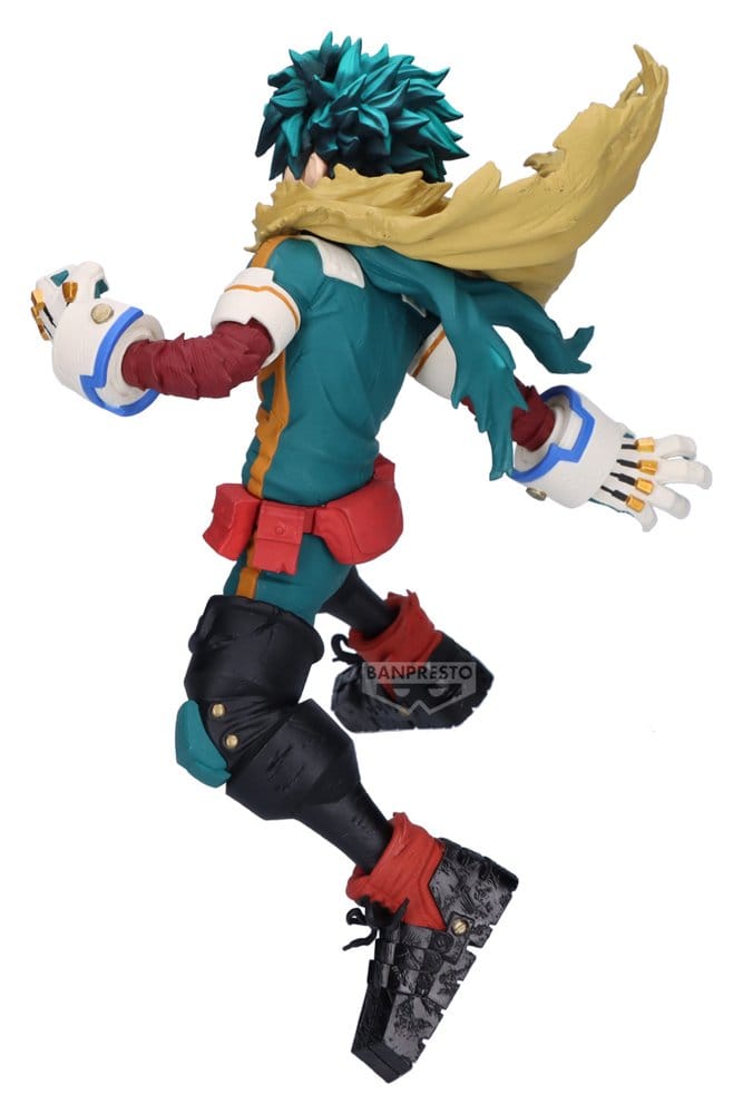 My Hero Academia - Izuku Midoriya (The Beginning) - Maximatic – Bild 2