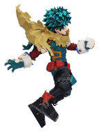 My Hero Academia - Izuku Midoriya (The Beginning) - Maximatic – Bild 3