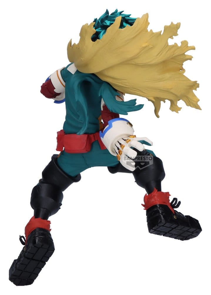 My Hero Academia - Izuku Midoriya (The Beginning) - Maximatic – Bild 4