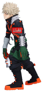 My Hero Academia - Katsuki Bakugo (The Beginning) - Maximatic – Bild 2