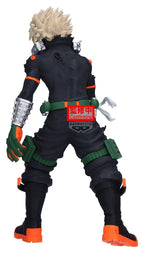 My Hero Academia - Katsuki Bakugo (The Beginning) - Maximatic – Bild 4