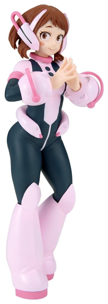 My Hero Academia - Ochaco Uraraka - Glitter & Glamours – Bild 1