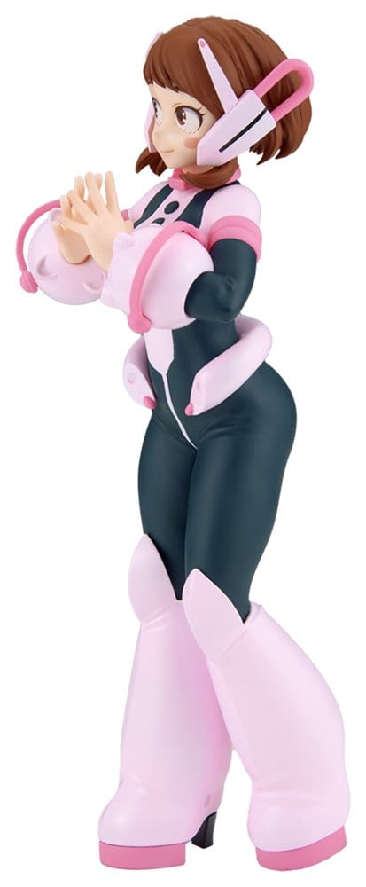 My Hero Academia - Ochaco Uraraka - Glitter & Glamours – Bild 2
