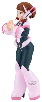 My Hero Academia - Ochaco Uraraka - Glitter & Glamours – Bild 6