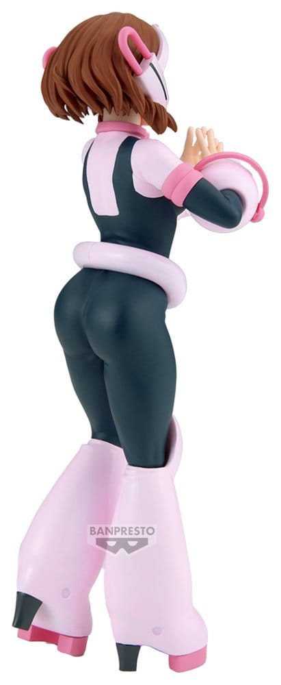 My Hero Academia - Ochaco Uraraka - Glitter & Glamours – Bild 8