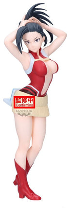 My Hero Academia - Momo Yaoyorozu - Glitter & Glamours – Bild 1