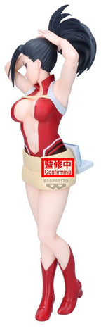 My Hero Academia - Momo Yaoyorozu - Glitter & Glamours – Bild 2