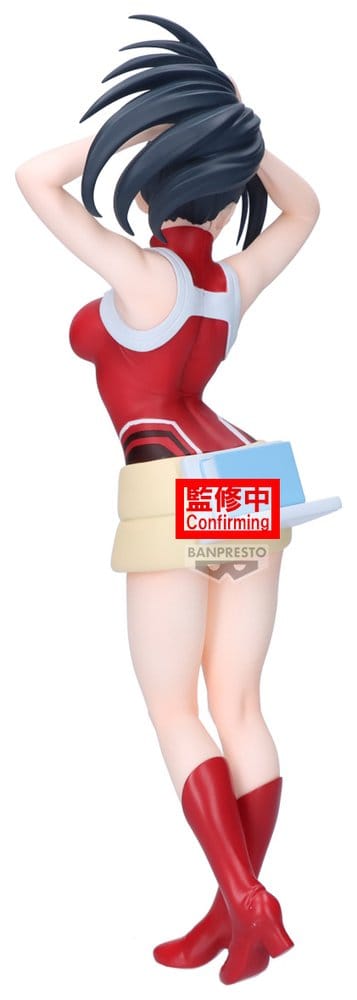 My Hero Academia - Momo Yaoyorozu - Glitter & Glamours – Bild 3