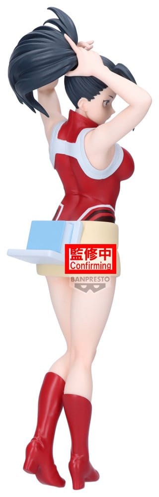 My Hero Academia - Momo Yaoyorozu - Glitter & Glamours – Bild 4