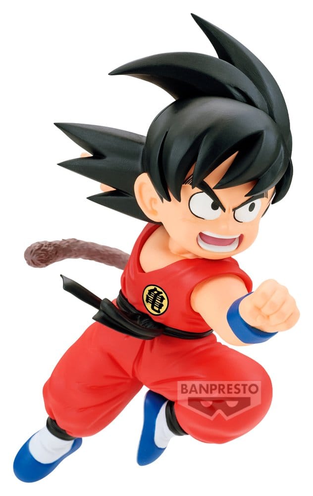 Dragon Ball - Son Goku (vs Grandpa Son Gohan) - Match Makers – Bild 1