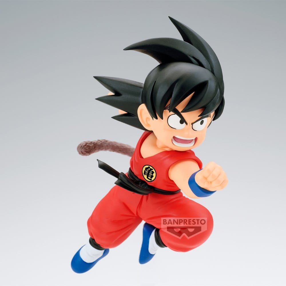 Dragon Ball - Son Goku (vs Grandpa Son Gohan) - Match Makers – Bild 2
