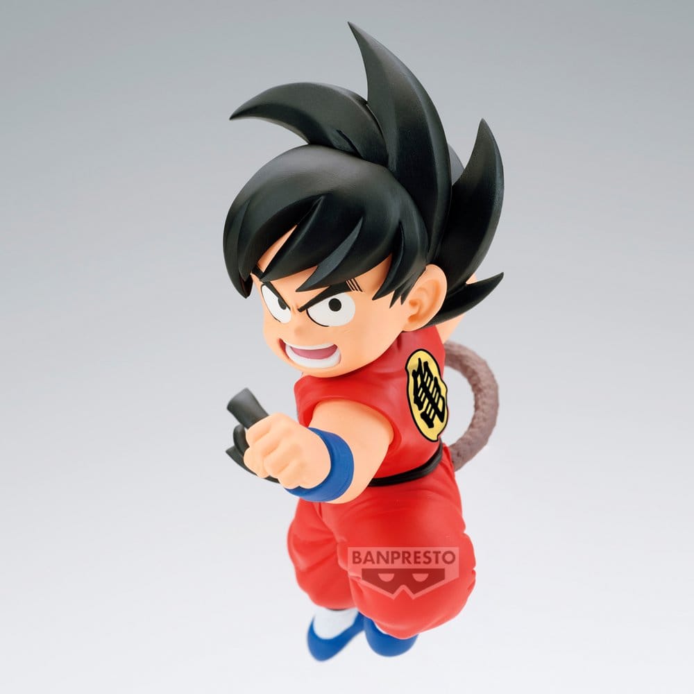 Dragon Ball - Son Goku (vs Grandpa Son Gohan) - Match Makers – Bild 5