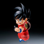 Dragon Ball - Son Goku (vs Grandpa Son Gohan) - Match Makers – Bild 6