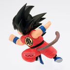 Dragon Ball - Son Goku (vs Grandpa Son Gohan) - Match Makers – Bild 7