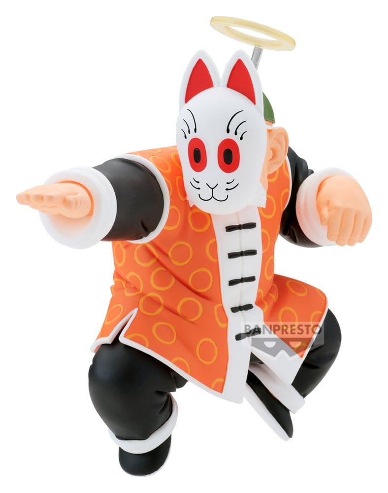 Dragon Ball - Grandpa Son Gohan (vs Son Goku) - Match Makers – Bild 1