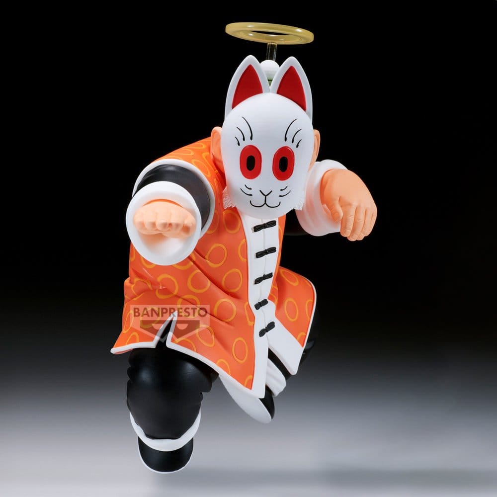 Dragon Ball - Grandpa Son Gohan (vs Son Goku) - Match Makers – Bild 3
