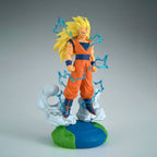 Dragon Ball - Super Saiyan 3 Son Goku - Z History Box – Bild 4