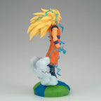 Dragon Ball - Super Saiyan 3 Son Goku - Z History Box – Bild 6