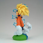 Dragon Ball - Super Saiyan 3 Son Goku - Z History Box – Bild 7