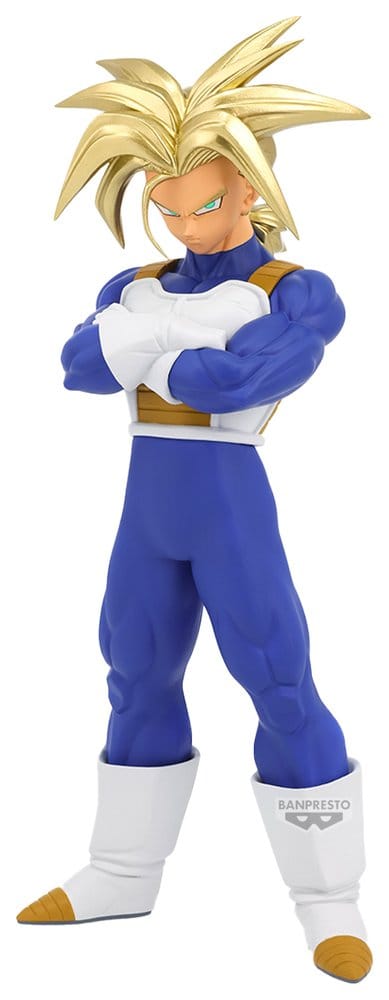Dragon Ball - Super Saiyan Trunks - Z Blood of Saiyans – Bild 1