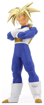 Dragon Ball - Super Saiyan Trunks - Z Blood of Saiyans – Bild 3