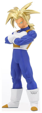 Dragon Ball - Super Saiyan Trunks - Z Blood of Saiyans – Bild 4