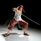 One Piece - Shanks - Grandista – Bild 2