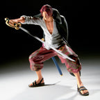 One Piece - Shanks - Grandista – Bild 3