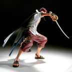 One Piece - Shanks - Grandista – Bild 4