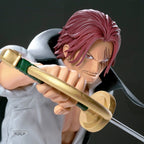 One Piece - Shanks - Grandista – Bild 7