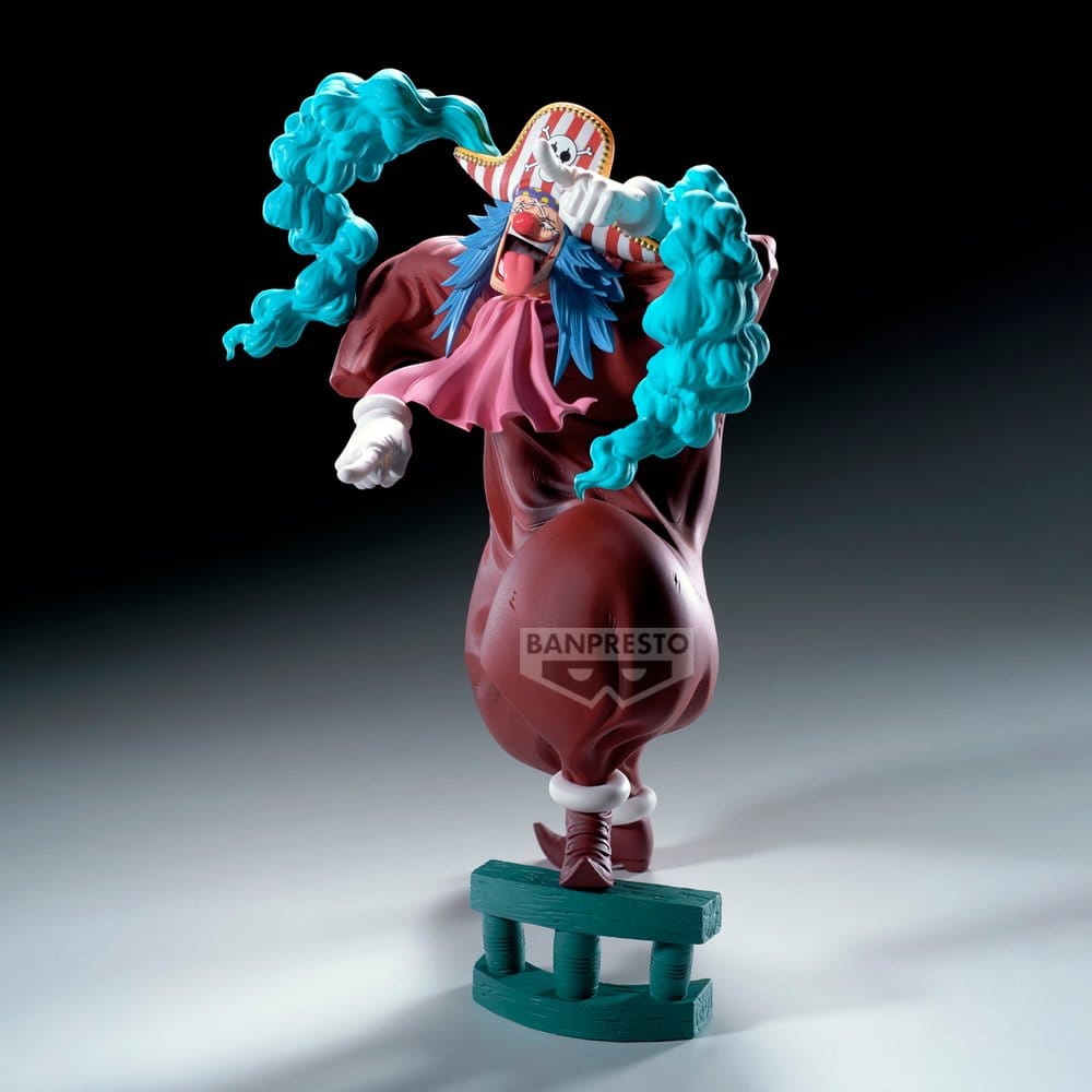 One Piece - Buggy - Grandista – Bild 3