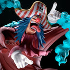 One Piece - Buggy - Grandista – Bild 4