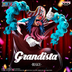 One Piece - Buggy - Grandista – Bild 5