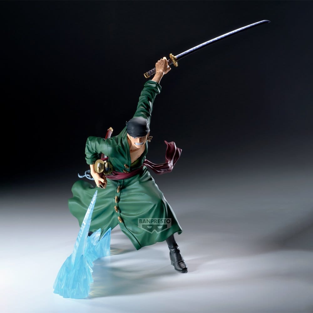 One Piece - Roronoa Zoro - Maximatic Plus – Bild 2