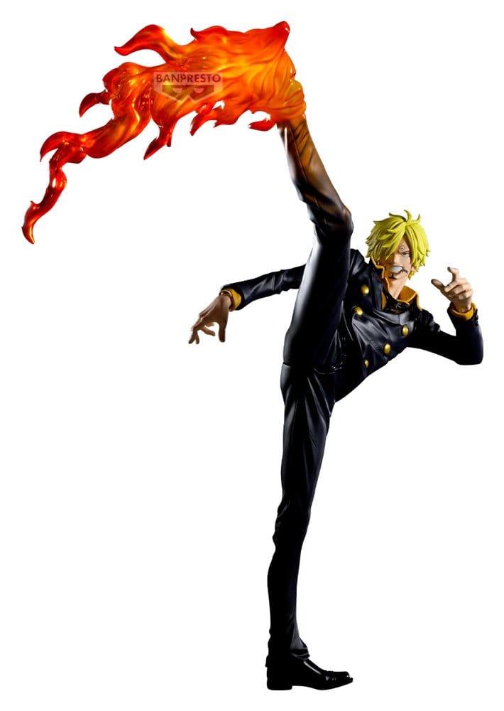 One Piece - Sanji - Maximatic Plus – Bild 1