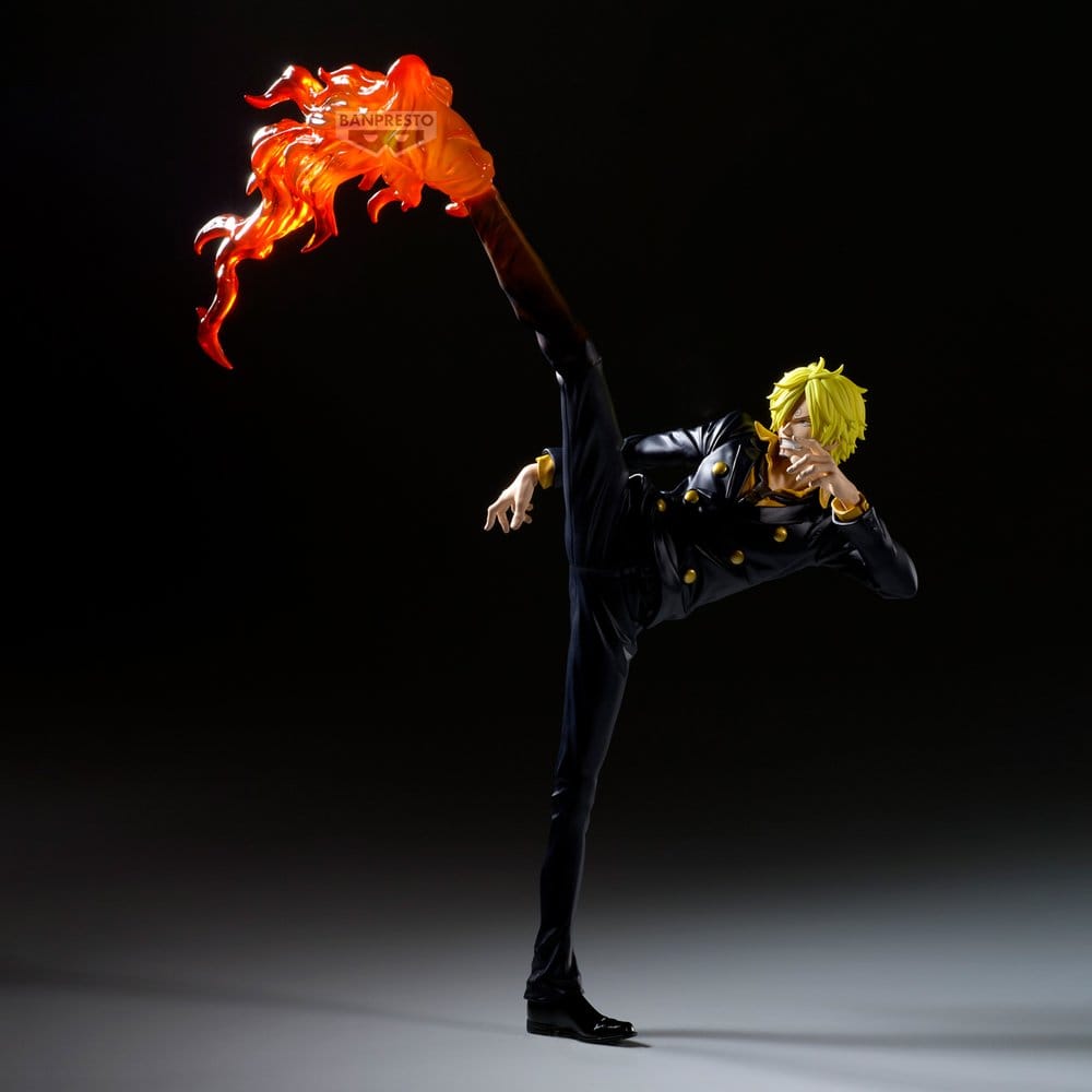 One Piece - Sanji - Maximatic Plus – Bild 3