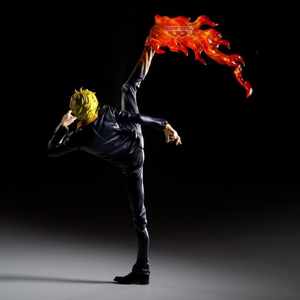 One Piece - Sanji - Maximatic Plus – Bild 4