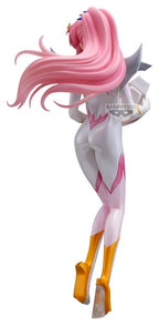 Gundam - Mobile Suit Gundam Seed Freedom Glitter & Glamours PVC-Figur Lacus Clyne (Pilot Suit Pearl Color Ver.) – Bild 4