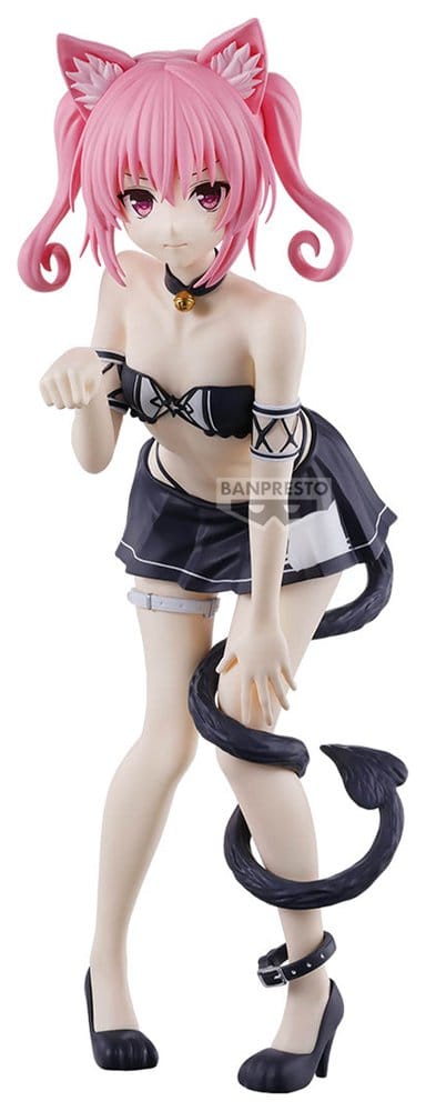 To Love-Ru Darkness - To Love Ru Darkness Nyarls Collection PVC-Figur Nana Astar Deviluke – Bild 1