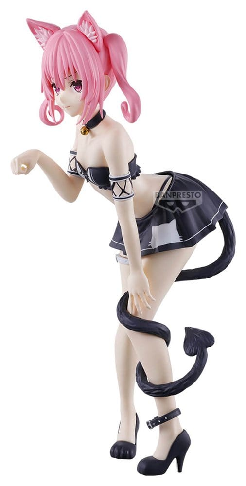 To Love-Ru Darkness - To Love Ru Darkness Nyarls Collection PVC-Figur Nana Astar Deviluke – Bild 2