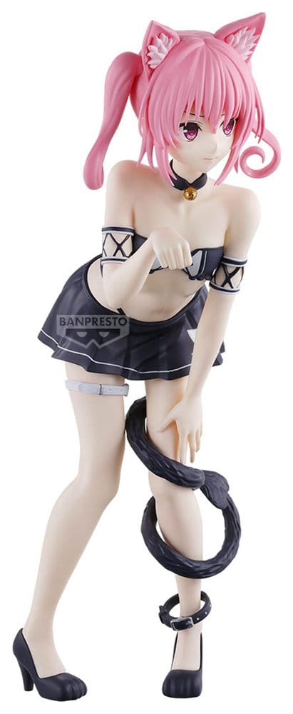 To Love-Ru Darkness - To Love Ru Darkness Nyarls Collection PVC-Figur Nana Astar Deviluke – Bild 4