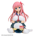 Saki - Nodoka Haramura - Relax Time – Bild 1