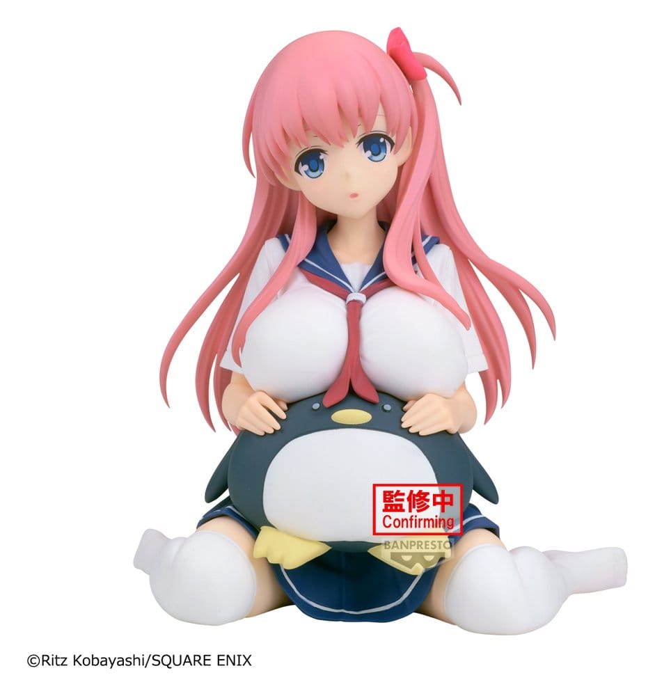 Saki - Nodoka Haramura - Relax Time – Bild 1