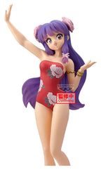 Ranma - Shampoo 1/2 Scale - Glitter & Glamours – Bild 4